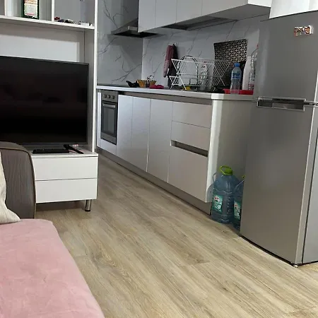 Vendégház Wizi House Tirana