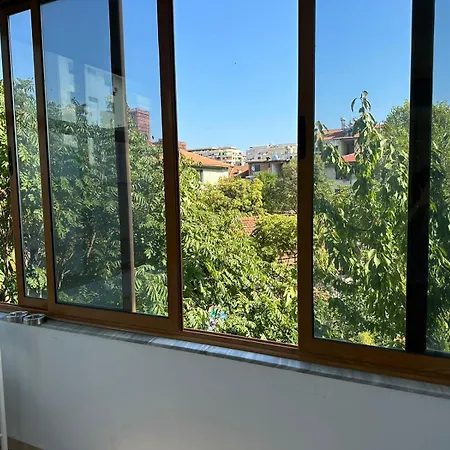 Wizi House Vendégház Tirana